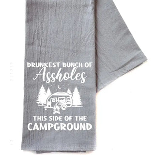 LOL Tea Towels - Ya Ya Gurlz