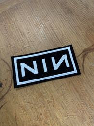 Rockin’ Rollin’ Patches