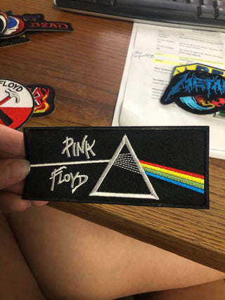 Rockin’ Rollin’ Patches