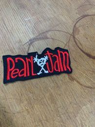 Rockin’ Rollin’ Patches