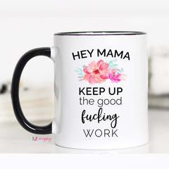 LOL Coffee Mugs