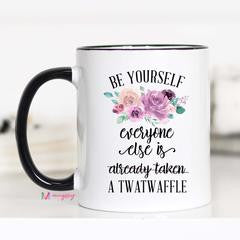 LOL Coffee Mugs