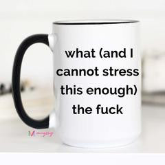 LOL Coffee Mugs