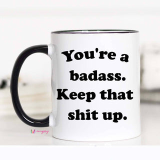 LOL Coffee Mugs