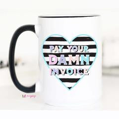 LOL Coffee Mugs