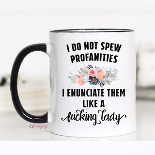 LOL Coffee Mugs