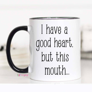 LOL Coffee Mugs