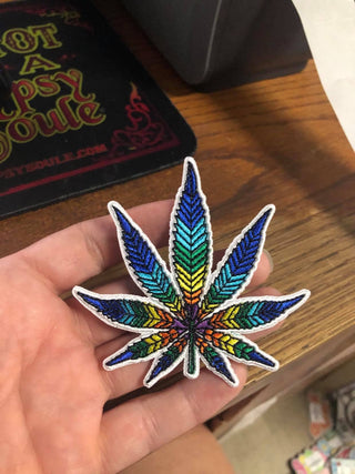 Rockin’ Rollin’ Patches