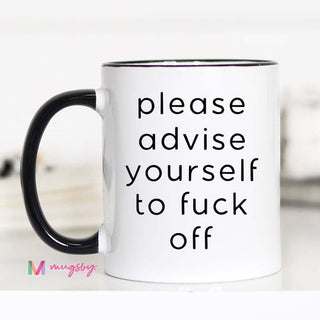 LOL Coffee Mugs