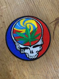 Rockin’ Rollin’ Patches