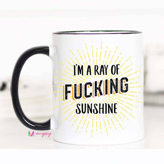 LOL Coffee Mugs