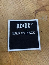 Rockin’ Rollin’ Patches