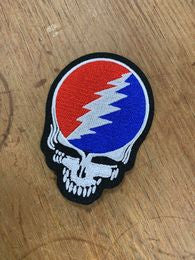 Rockin’ Rollin’ Patches