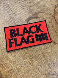 Rockin’ Rollin’ Patches