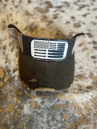 Funny Patch Caps