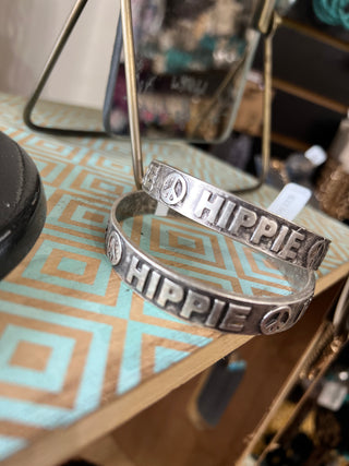 Junkyard Bangle