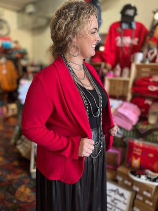 Stacey Blazer