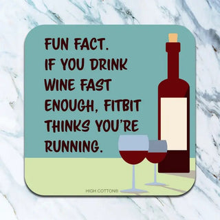 LOL Coasters - Ya Ya Gurlz