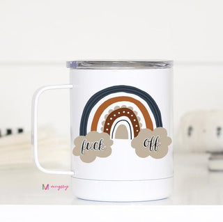 Lol Travel Mug - Ya Ya Gurlz