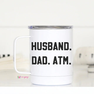 Lol Travel Mug - Ya Ya Gurlz