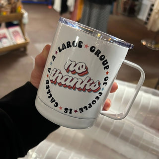 Lol Travel Mug - Ya Ya Gurlz