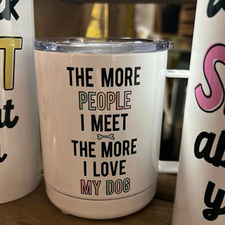 Lol Travel Mug - Ya Ya Gurlz