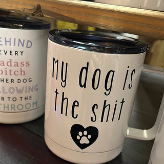 Lol Travel Mug - Ya Ya Gurlz