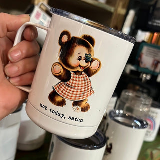 Lol Travel Mug - Ya Ya Gurlz