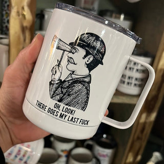 Lol Travel Mug - Ya Ya Gurlz