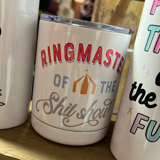 Lol Travel Mug - Ya Ya Gurlz