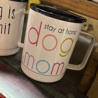 Lol Travel Mug - Ya Ya Gurlz