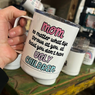 Lol Travel Mug - Ya Ya Gurlz
