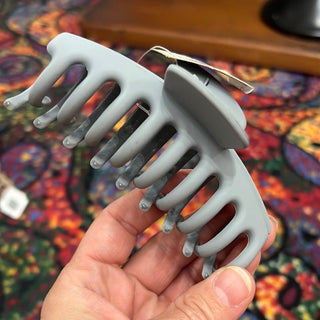 Over Sized Hair Claw - Ya Ya Gurlz