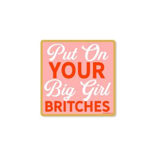 Southern Stickers - Ya Ya Gurlz
