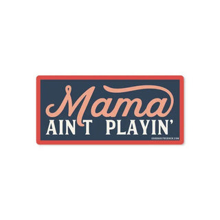 Southern Stickers - Ya Ya Gurlz
