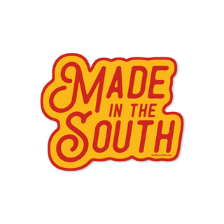 Southern Stickers - Ya Ya Gurlz