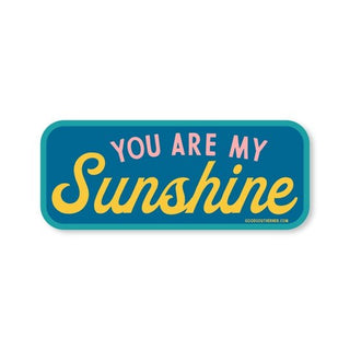 Southern Stickers - Ya Ya Gurlz