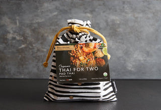 Thai for Two Cooking Kit - Pad Thai - Ya Ya Gurlz