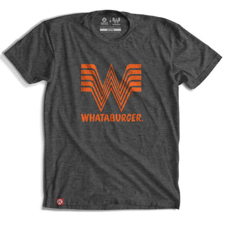 Whataburger Flying W T-Shirt - Ya Ya Gurlz