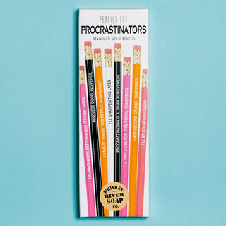 Funny Pencils