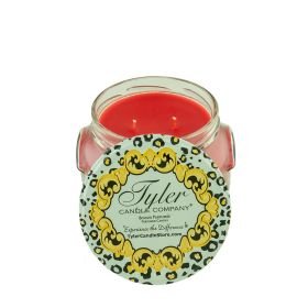 11 oz Candle - Jar by Tyler Candle Co - Ya Ya Gurlz