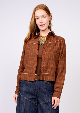 Cowboy Jacket