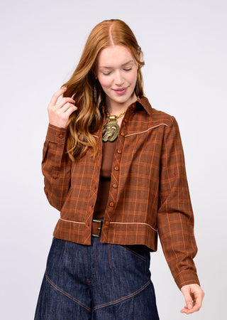 Cowboy Jacket