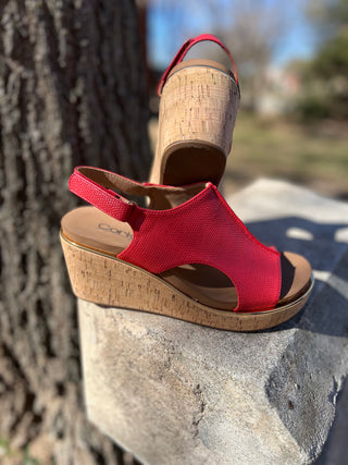 Carley Wedge