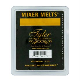Mixer Melts by Tyler Candle Co