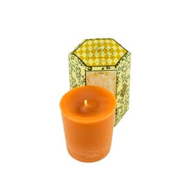 1 Wick Votive Candle by Tyler Candle Co