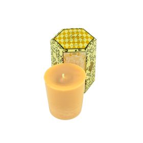 1 Wick Votive Candle by Tyler Candle Co