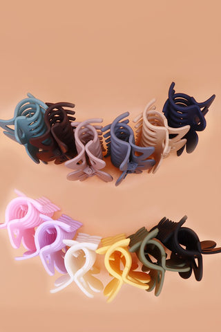 Over Sized Hair Claw