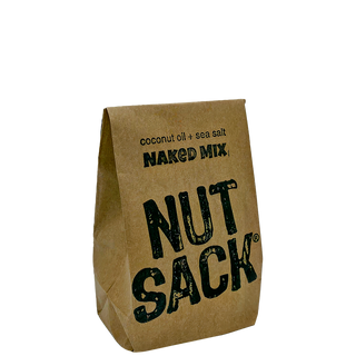 Naked Mix - Roasted Nuts