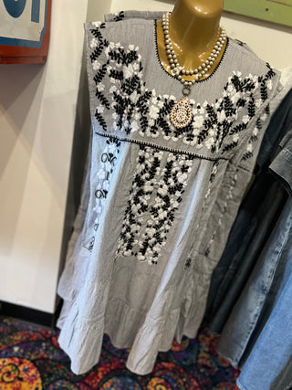 Cynthia Dress